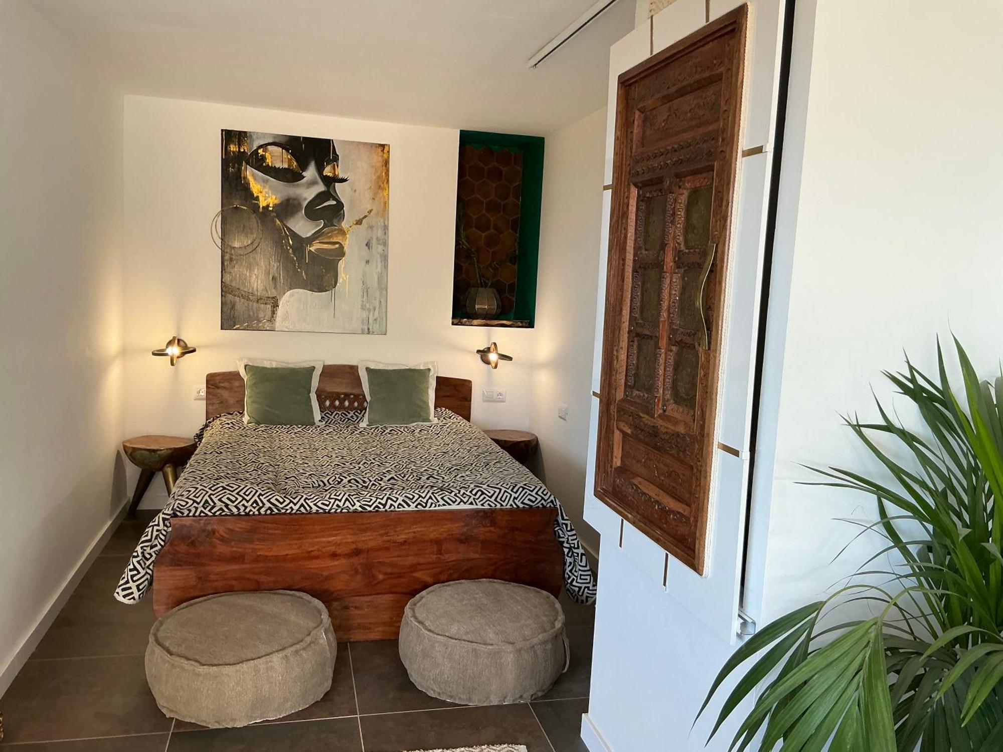 Krisant Gold Rural Luxury Privat Pool Santa Cruz de Tenerife Exterior foto