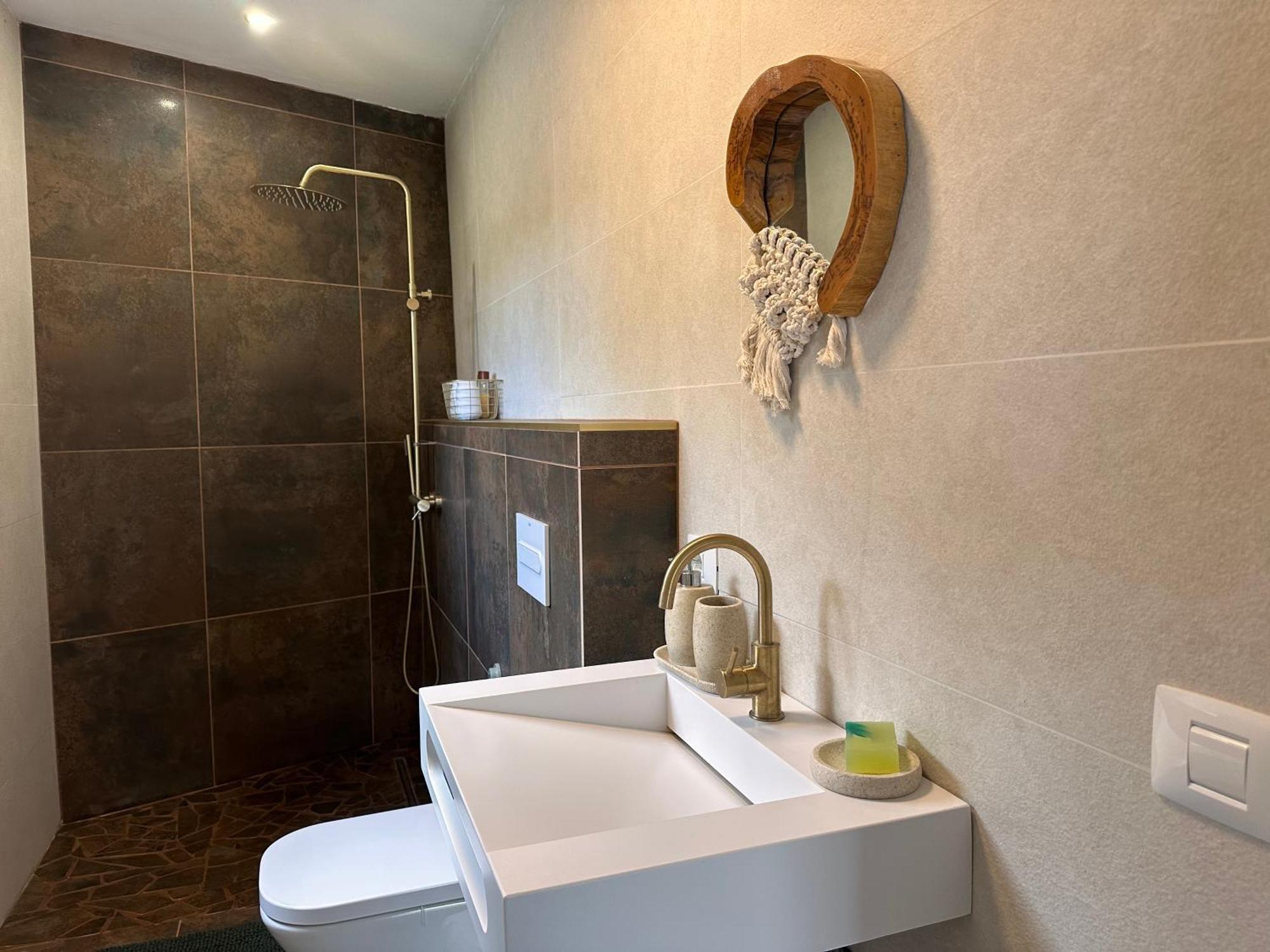 Krisant Gold Rural Luxury Privat Pool Santa Cruz de Tenerife Exterior foto